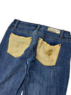 Rocawear Low Rise Straight | S - ZAZA resell