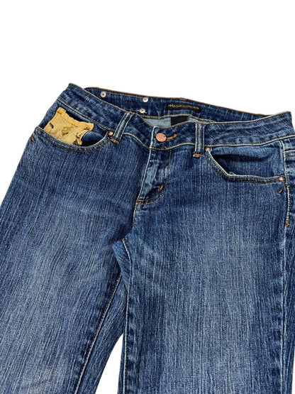 Rocawear Low Rise Straight | S - ZAZA resell