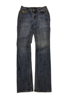 Rocawear Mid Rise Straight | S - ZAZA resell