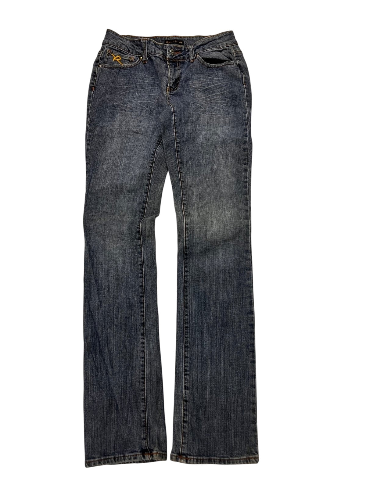 Rocawear Mid Rise Straight | S - ZAZA resell