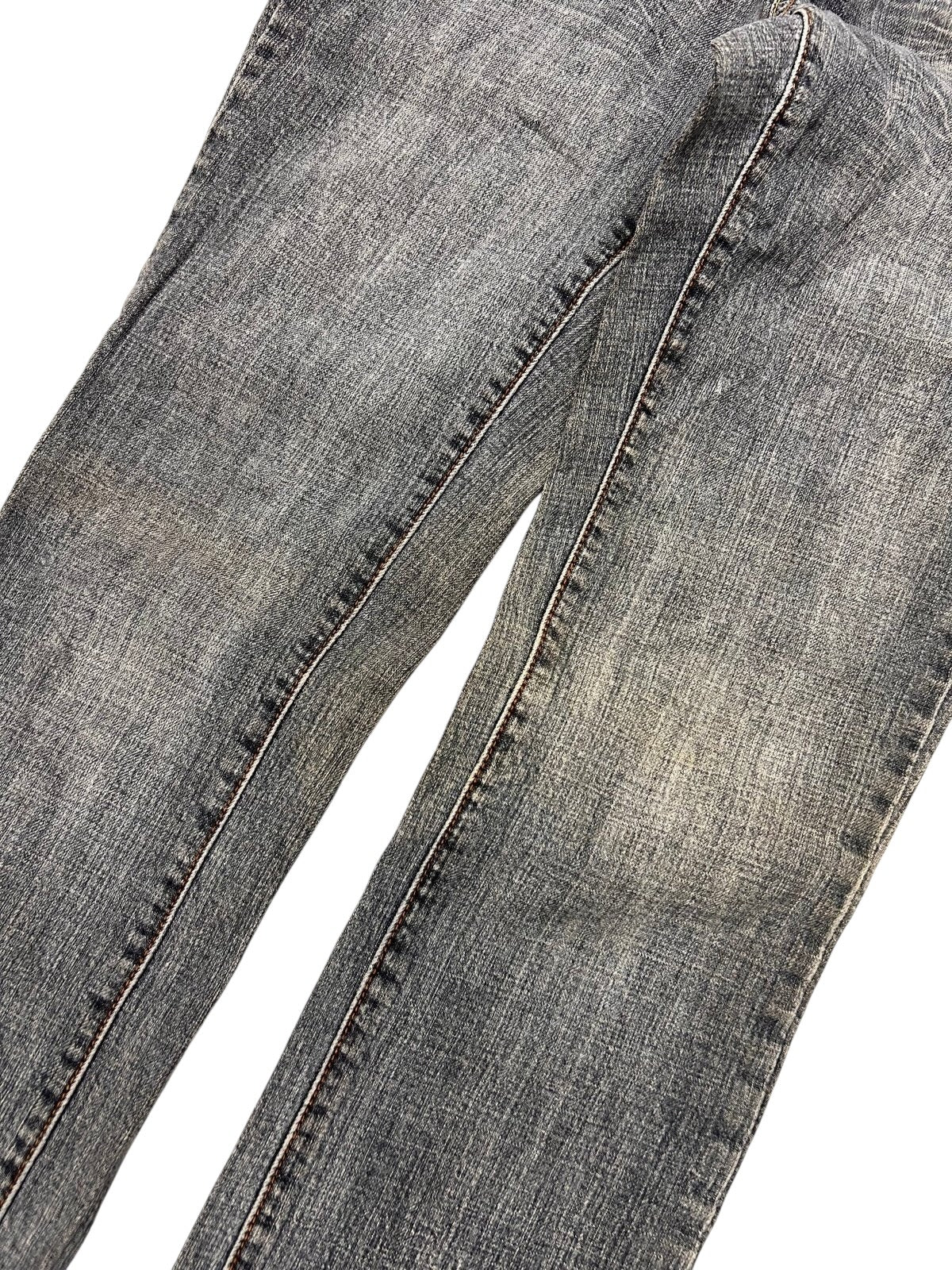 Rocawear Mid Rise Straight | S - ZAZA resell