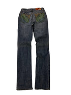 Rocawear Mid Rise Straight | S - ZAZA resell