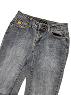 Rocawear Mid Rise Straight | S - ZAZA resell