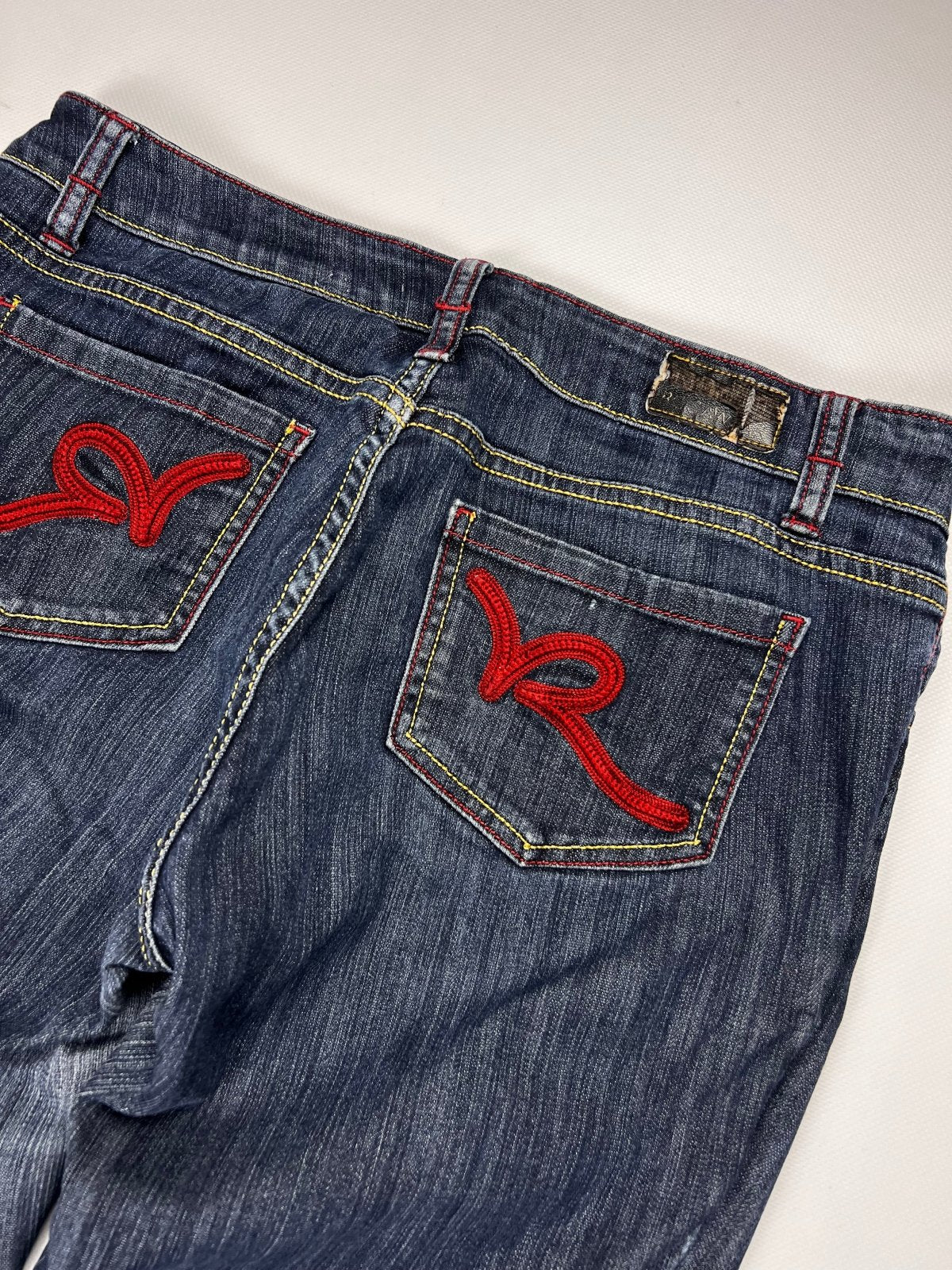 Rocawear Simone Straight | W 42cm x L 110,5cm - ZAZA resell