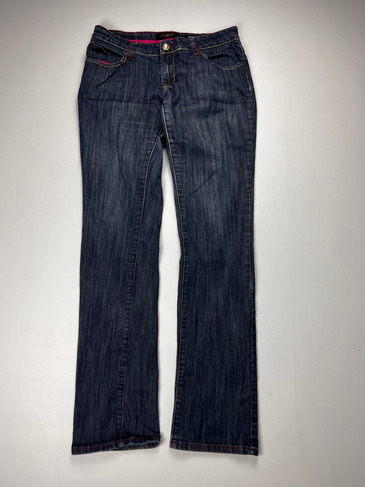 Rocawear Simone Straight | W 42cm x L 110,5cm - ZAZA resell