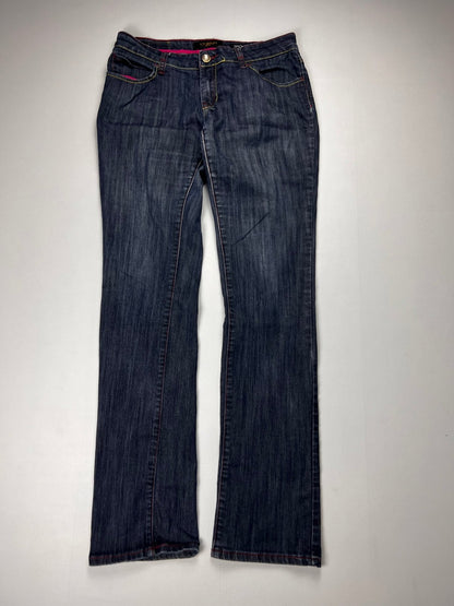 Rocawear Simone Straight | W 42cm x L 110,5cm - ZAZA resell