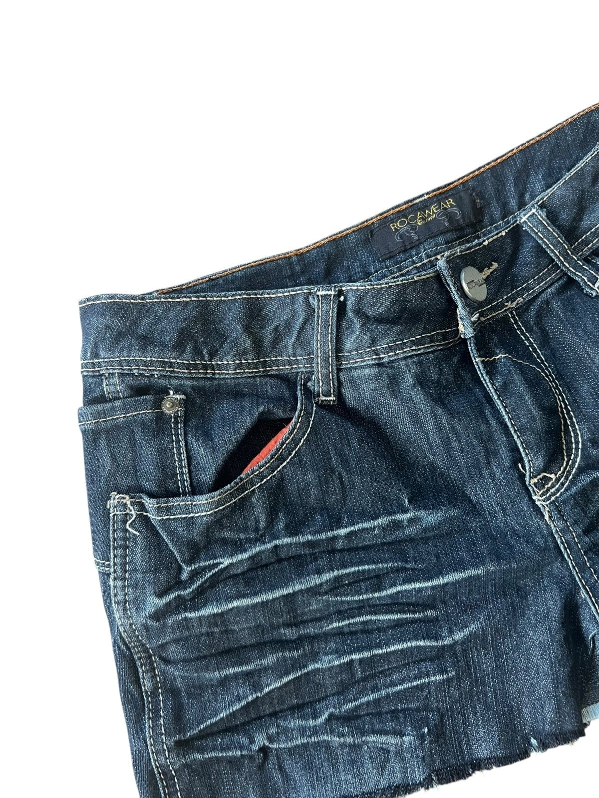 Rocawear Skirt | M/L - ZAZA resell