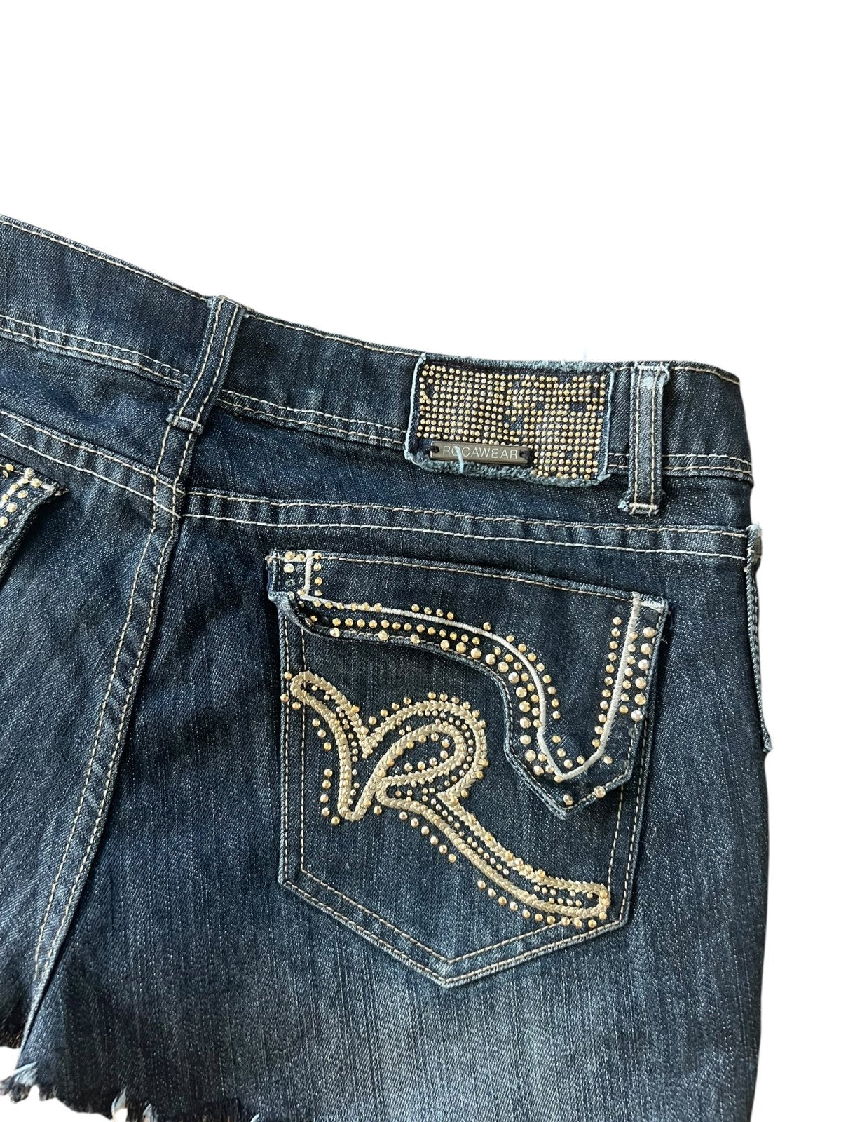 Rocawear Skirt | M/L - ZAZA resell