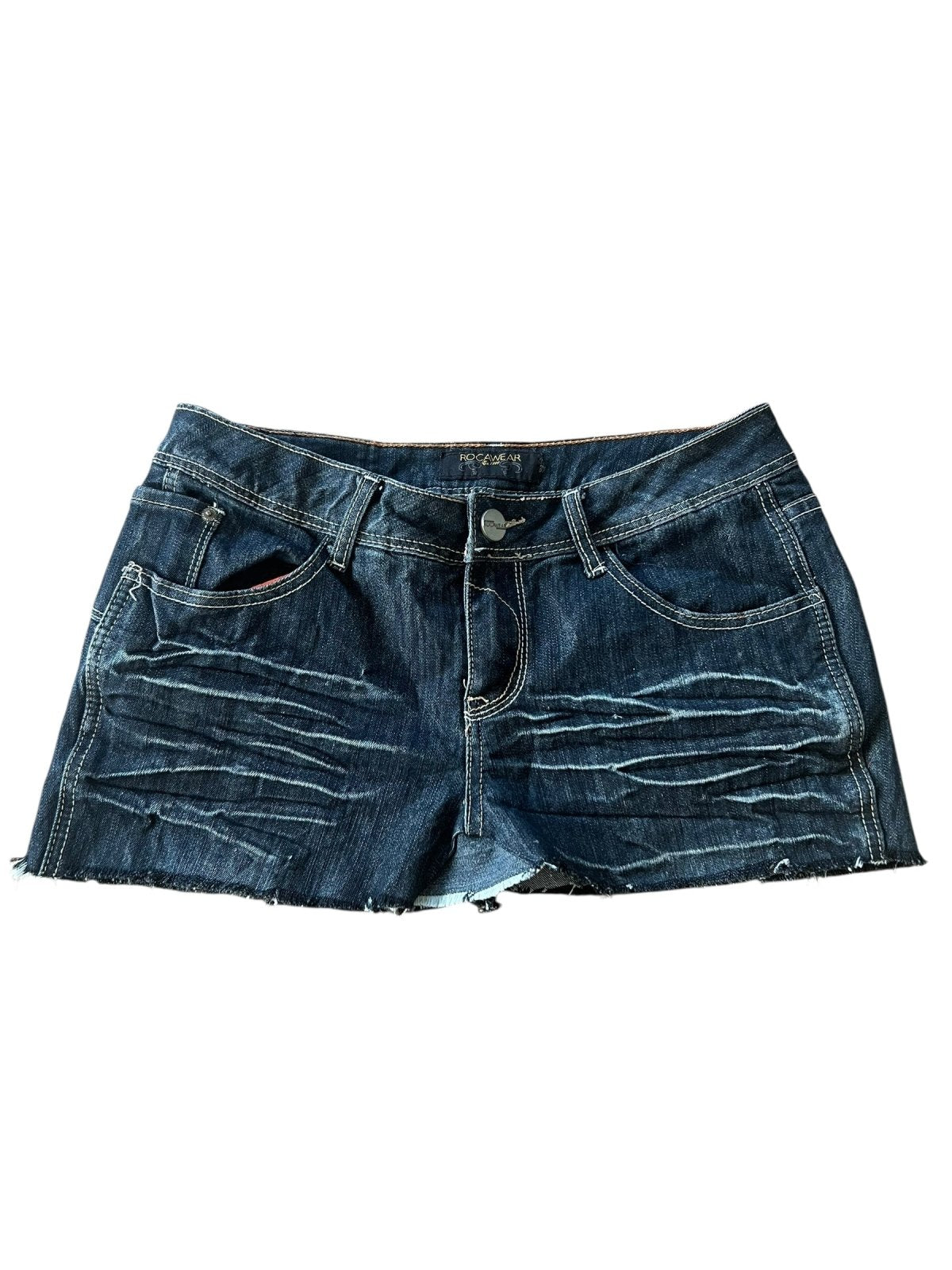 Rocawear Skirt | M/L - ZAZA resell