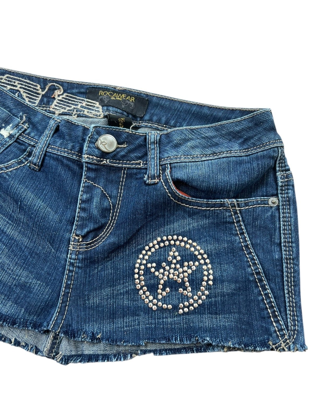 Rocawear Skirt | W27 - ZAZA resell