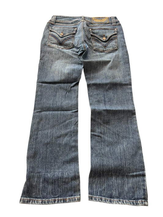Rocawear Y2K Straight | M - ZAZA resell