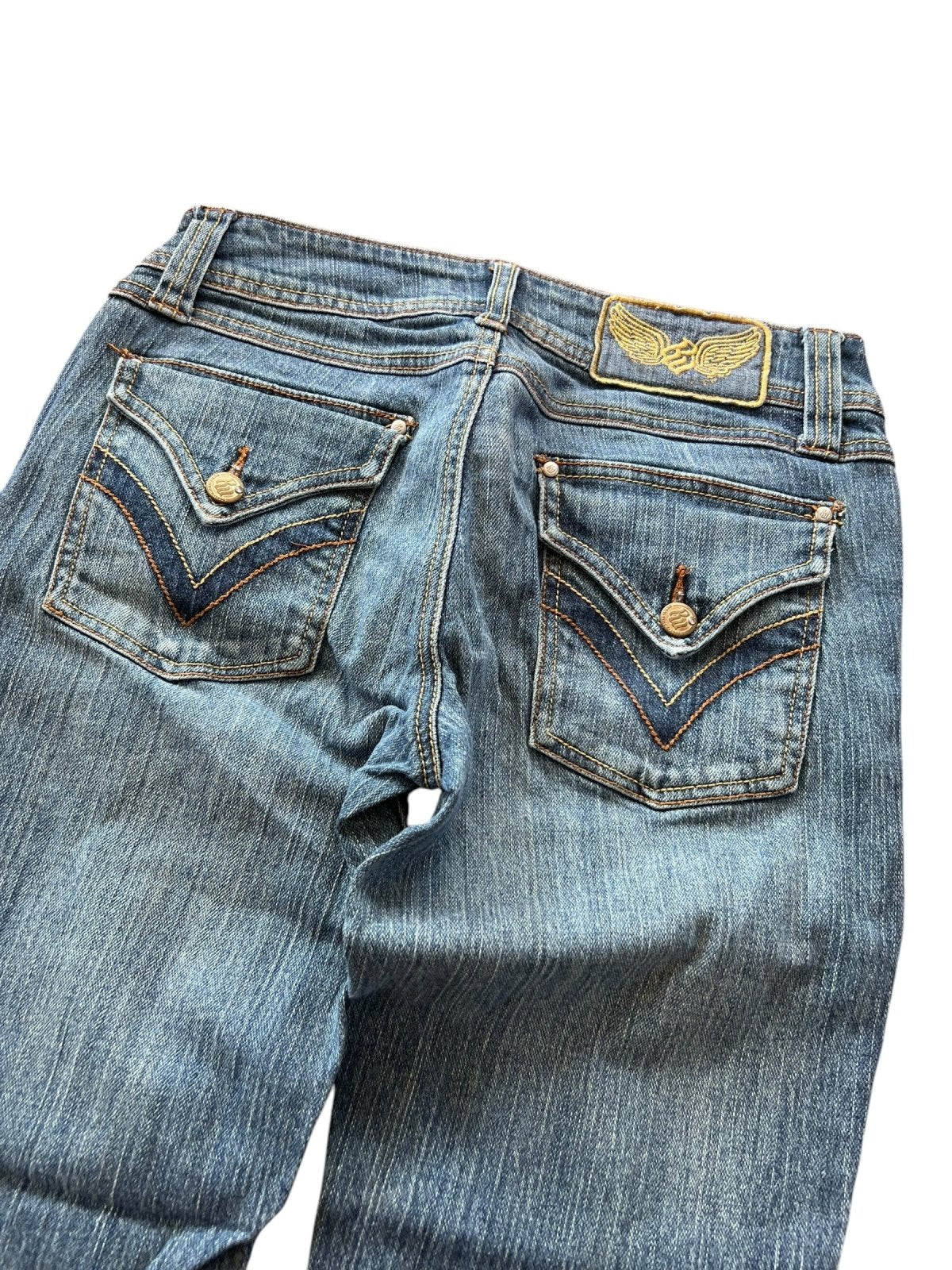 Rocawear Y2K Straight | M - ZAZA resell