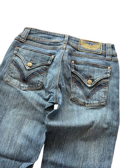 Rocawear Y2K Straight | M - ZAZA resell