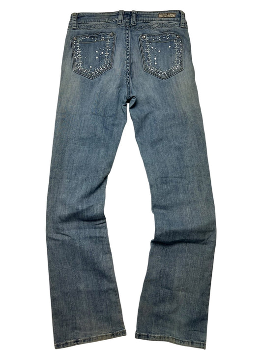 Rock 47 Low Rise Boot | M - ZAZA resell