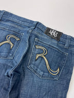 Rock & Republic Straight | W27 - ZAZA resell