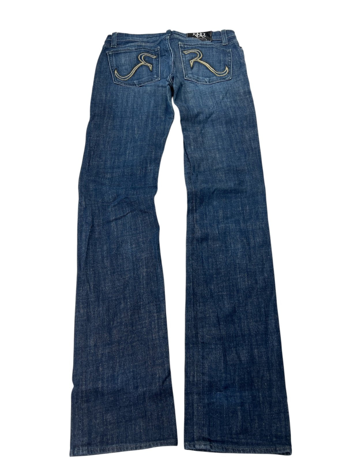 Rock & Republic Straight | W27 - ZAZA resell