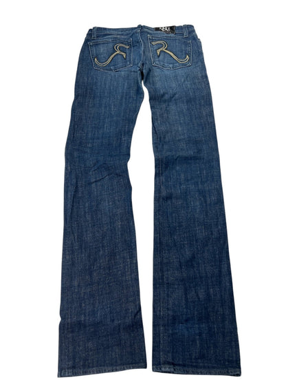 Rock & Republic Straight | W27 - ZAZA resell
