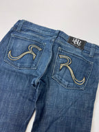 Rock & Republic Straight | W27 - ZAZA resell