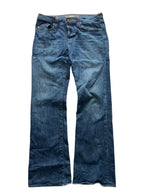 Rock & Republic Straight | W36 x L36 - ZAZA resell