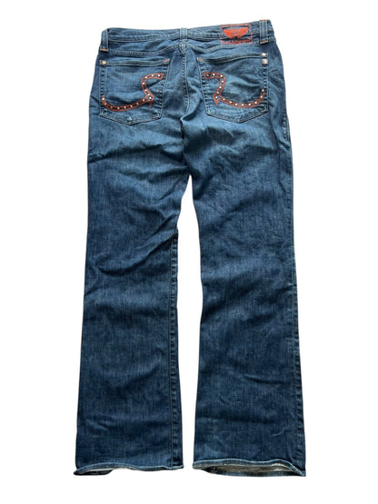 Rock & Republic Straight | W36 x L36 - ZAZA resell