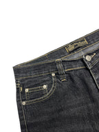 Rock Republic x Victoria Beckham Mid Rise Straight | 32 (M) - ZAZA resell