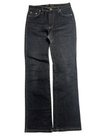 Rock Republic x Victoria Beckham Mid Rise Straight | 32 (M) - ZAZA resell