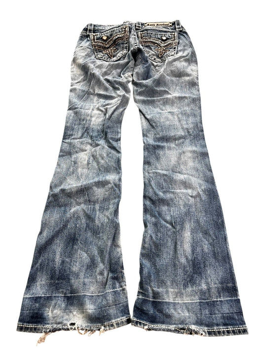 Rock Revival Betty - Low Rise Boot | W25 - ZAZA resell