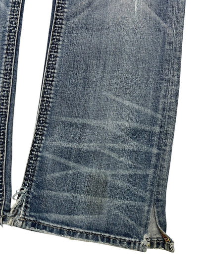 Rock Revival Boot | 34 (L) - ZAZA resell