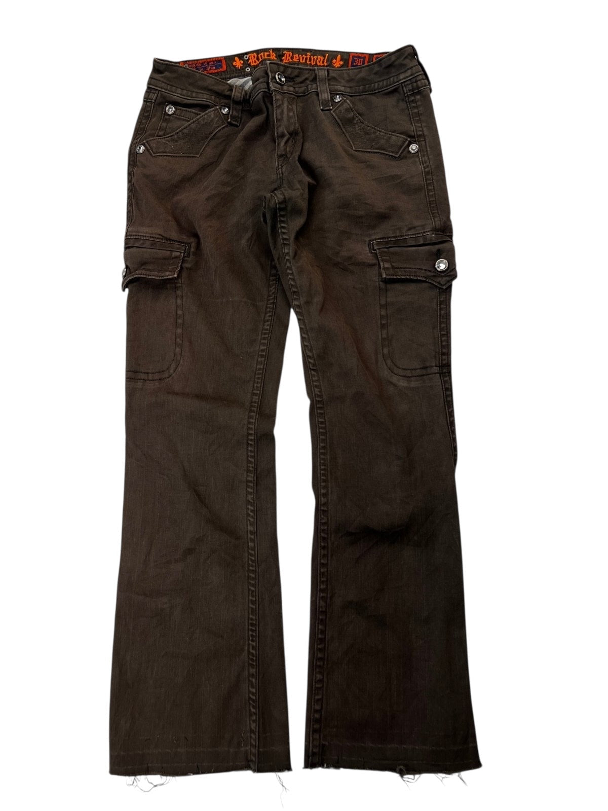 Rock Revival Cargo | 30 (M) - ZAZA resell