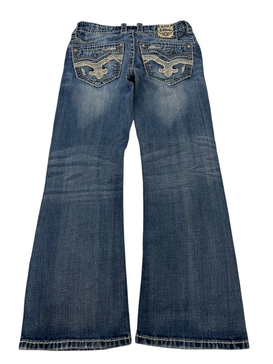 Rock Revival Earlin Boot | W33 - ZAZA resell