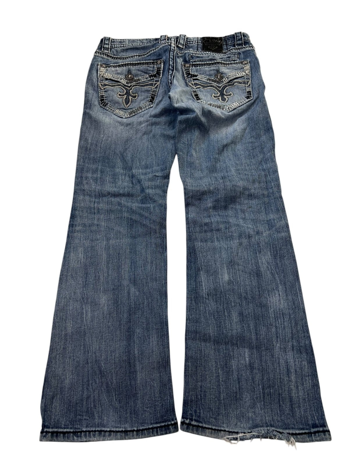 Rock Revival Ewald Boot | W32 - ZAZA resell