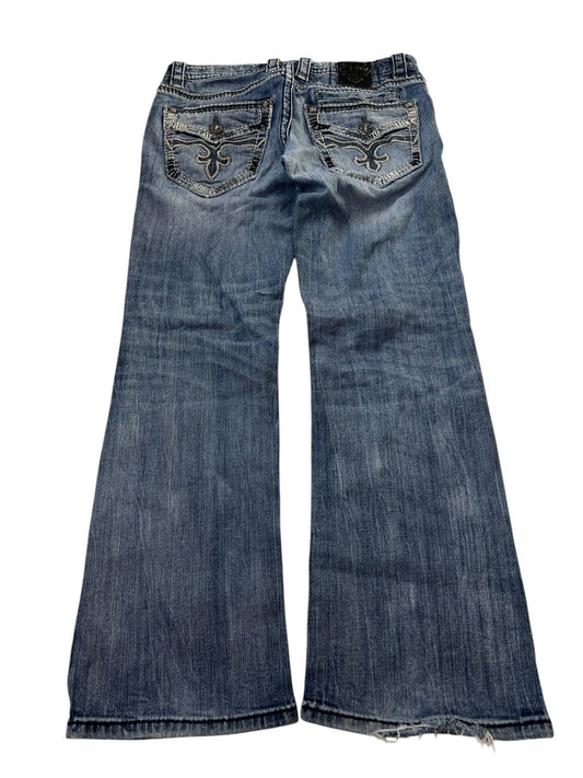 Rock Revival Ewald Boot | W32 - ZAZA resell