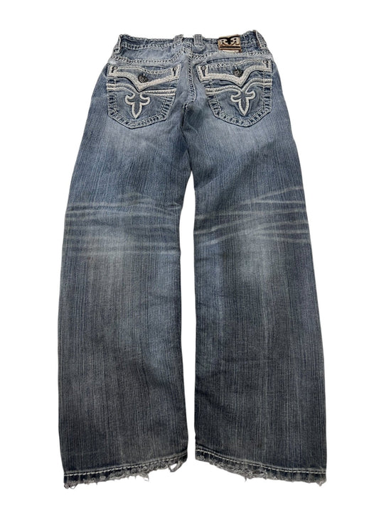 Rock Revival Jerret Straight | W29 - ZAZA resell