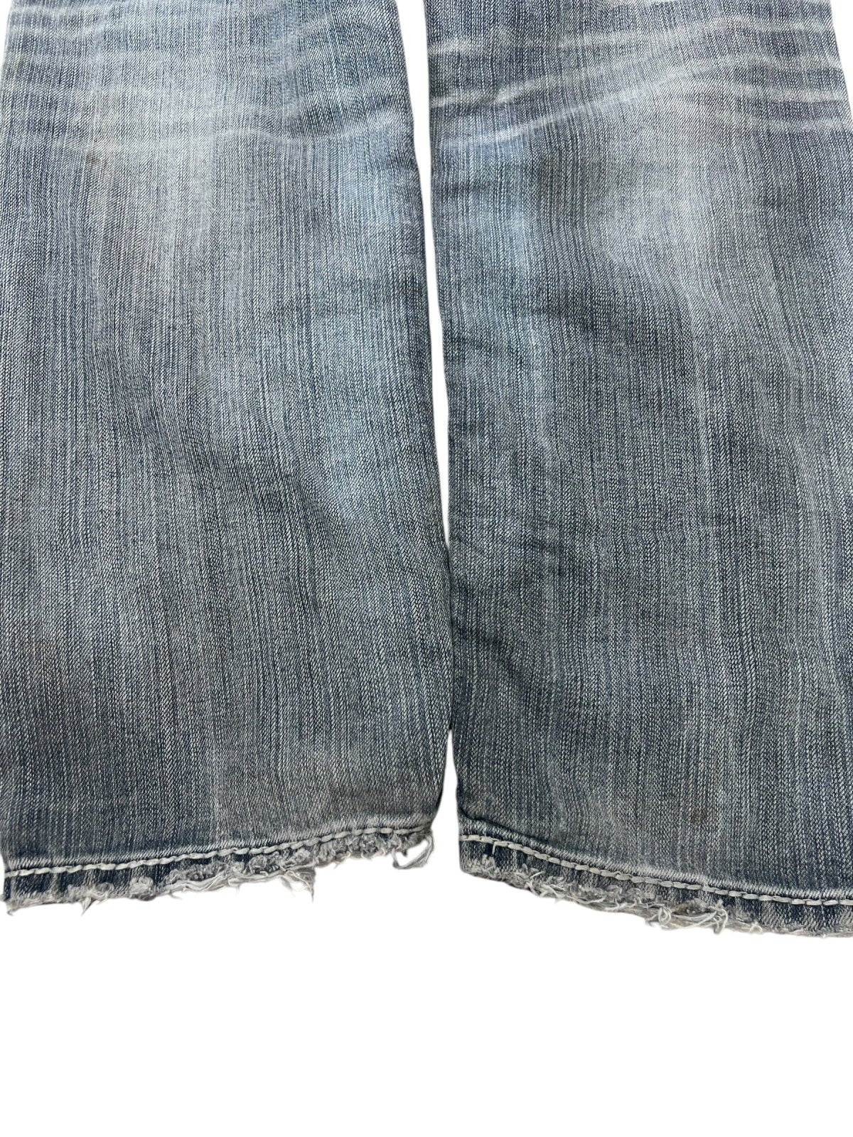 Rock Revival Jerret Straight | W29 - ZAZA resell