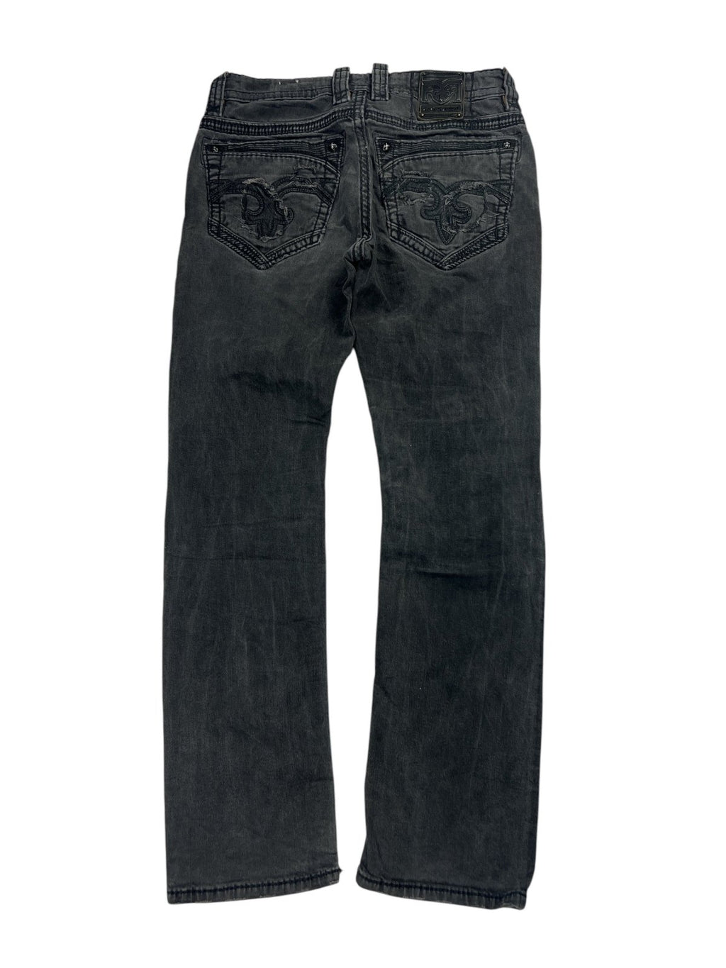 Rock Revival Kamryn Straight | W32 - ZAZA resell