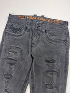 Rock Revival Kamryn Straight | W32 - ZAZA resell