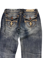 Rock Revival Leah Straight | W32 x L34 - ZAZA resell