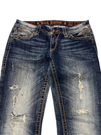 Rock Revival Leah Straight | W32 x L34 - ZAZA resell