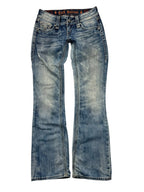 Rock Revival Low Rise Boot | 26 (S) - ZAZA resell