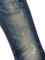 Rock Revival Low Rise Straight | 25 (XS/S) - ZAZA resell