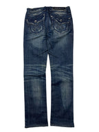 Rock Revival Low Rise Straight | 25 (XS/S) - ZAZA resell