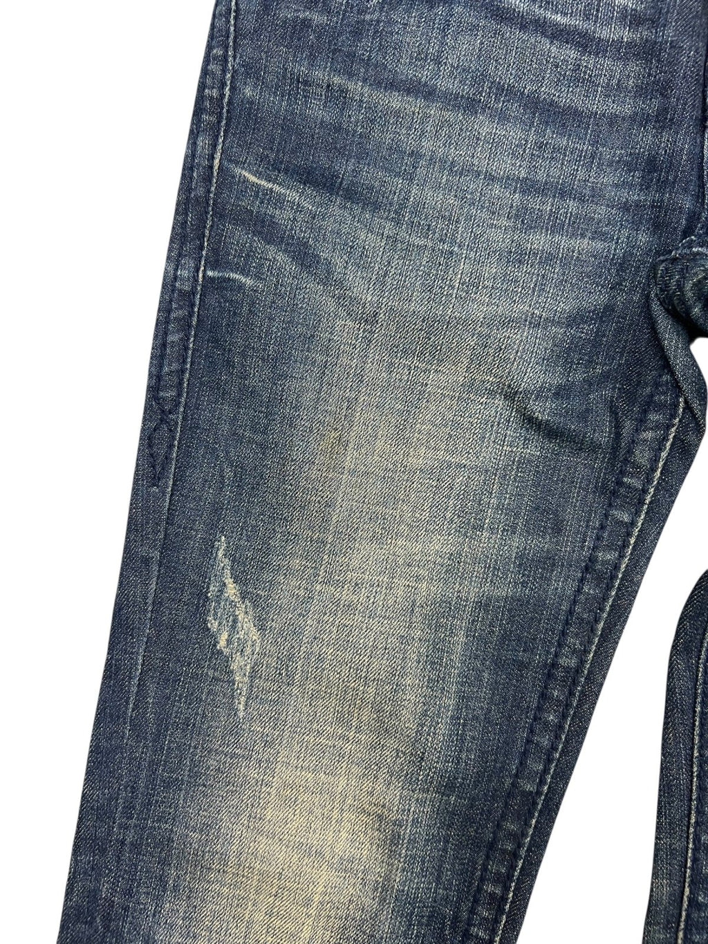 Rock Revival Low Rise Straight | 25 (XS/S) - ZAZA resell