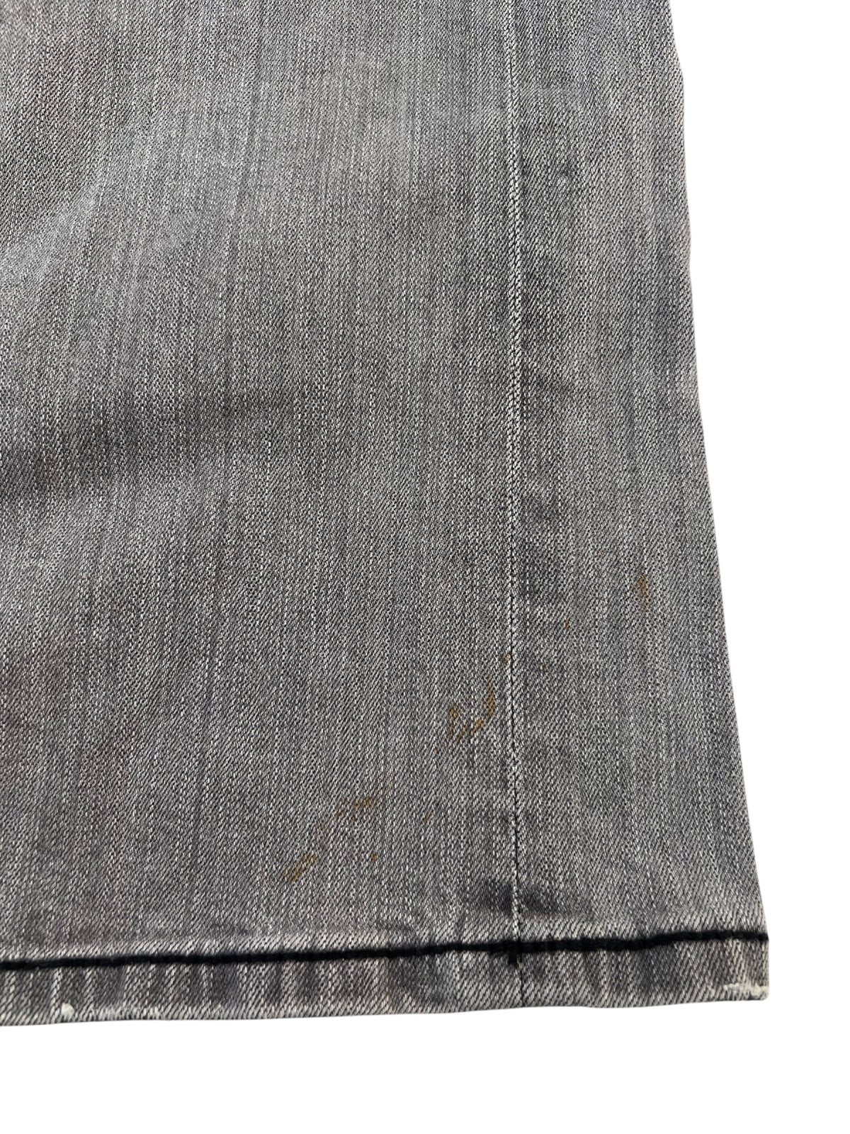 Rock Revival Mick Straight | W38 - ZAZA resell