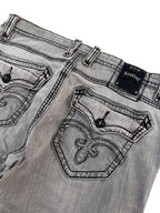 Rock Revival Mick Straight | W38 - ZAZA resell