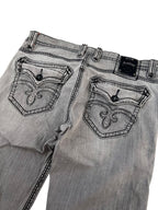Rock Revival Mick Straight | W38 - ZAZA resell