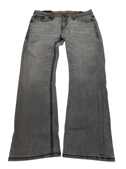 Rock Revival Mick Straight | W38 - ZAZA resell