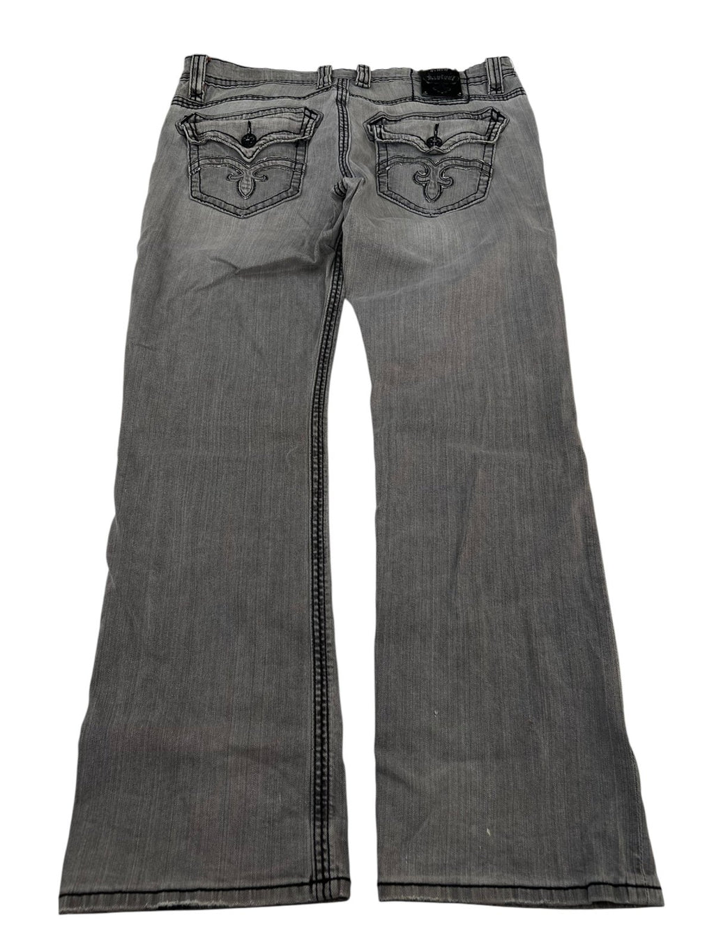 Rock Revival Mick Straight | W38 - ZAZA resell