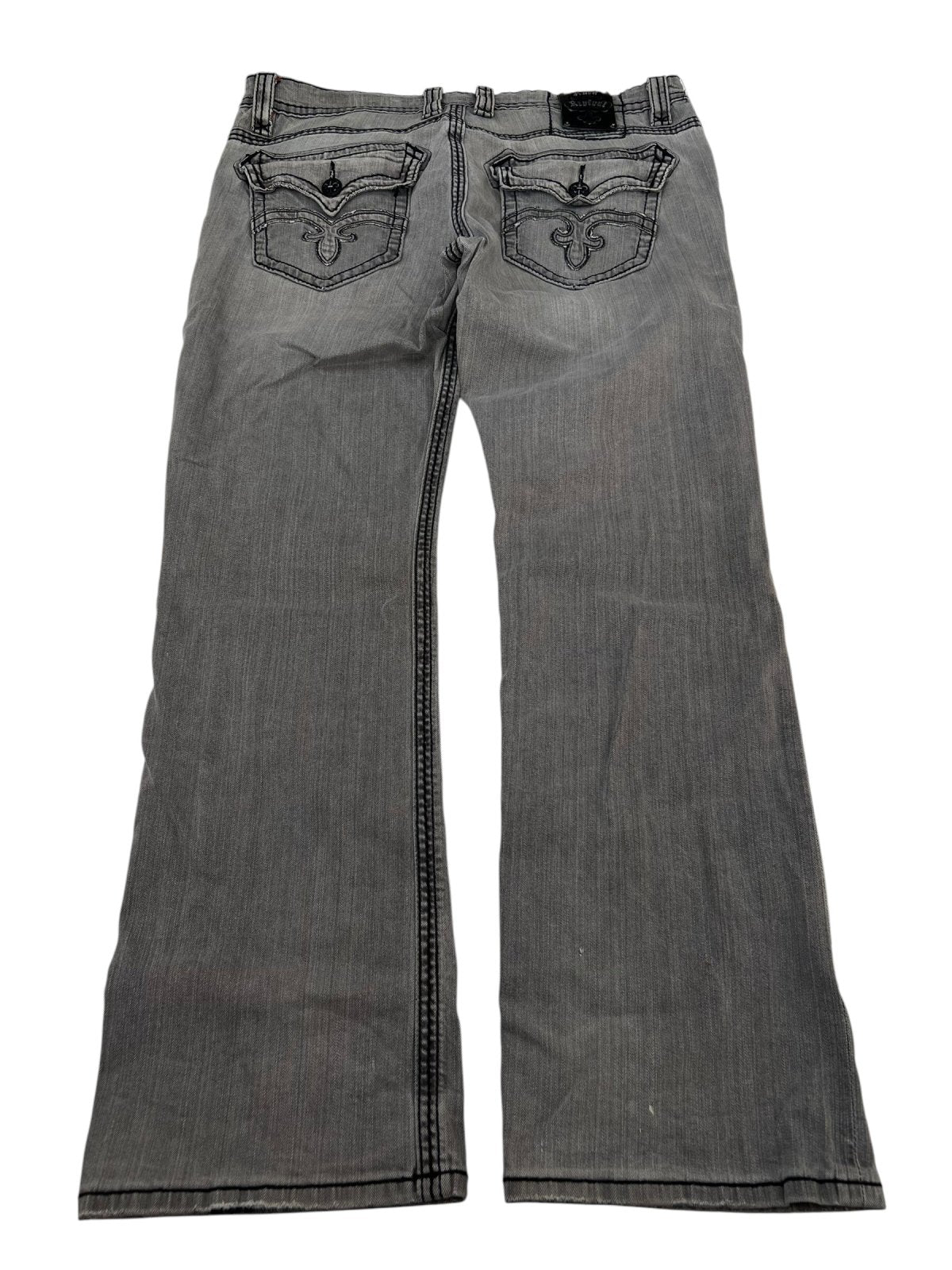 Rock Revival Mick Straight | W38 - ZAZA resell