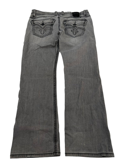 Rock Revival Mick Straight | W38 - ZAZA resell