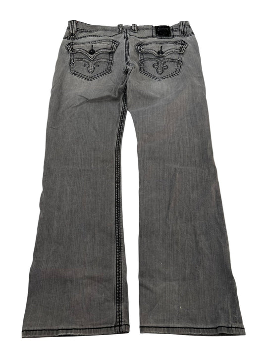 Rock Revival Mick Straight | W38 - ZAZA resell